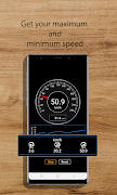 Speedometer GPS Ekran Görüntüsü 7