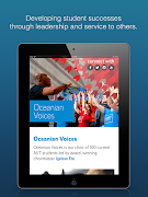 برنامه‌نما OLN عکس از صفحه