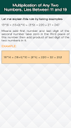 Math Trick screenshot 4