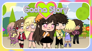 Gacha Story screenshot 7