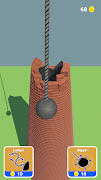 Chimney Destroyer poster