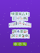 Mahjong Tile Matching Ekran Görüntüsü 4