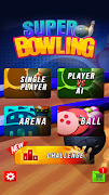 Super Bowling ภาพหน้าจอ 6