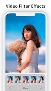 Ultimate Video Editor اسکرین شاٹ 6