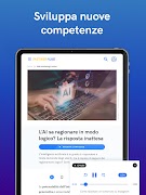 FastwebPlus اسکرین شاٹ 7