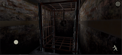 برنامه‌نما Escape Game : No Way Out 3D عکس از صفحه