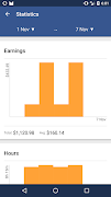 Shift Tracker screenshot 5