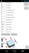 SmartMMCNC ภาพหน้าจอ 4