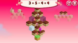 Sweet Math screenshot 6