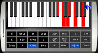 Learning piano code screenshot 5