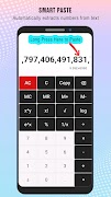 Big Number Calculator 截圖 5