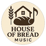 House of Bread Music