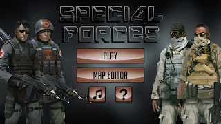Special Forces Ekran Görüntüsü 5