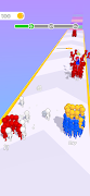 Human Tower Run スクリーンショット 4