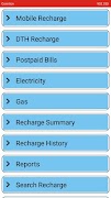 Pay1recharge poster