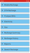 Pay1recharge poster