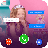 Nastya Fake Call video & live