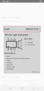 SMD info screenshot 3
