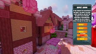 Kawaii Mod for Minecraft PE captura de pantalla 6