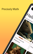 Precisely: Vedic Math ภาพหน้าจอ 7