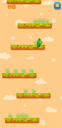 Jumping Frog imagem de tela 3
