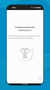 FreeBuds Assistant Pro screenshot 1