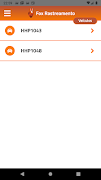 Meu Fox imagem de tela 1