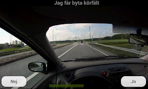 iTrafik Bil Ekran Görüntüsü 2