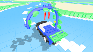 Bricks For Power スクリーンショット 1