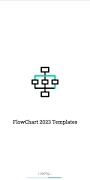 Custom Flowchart Templates постер