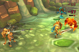 برنامه‌نما Loards Mobile Guide عکس از صفحه