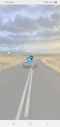 TrackGPS پوسٹر