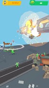 Copter Hell ảnh chụp màn hình 1