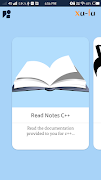 c++ programming App 포스터