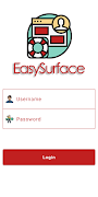 EasySurface الملصق