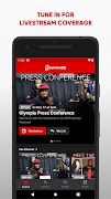 برنامه‌نما OlympiaTV عکس از صفحه