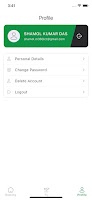 Sammoni Tours & Travels screenshot 1
