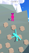 4 Schermata Clumsy Climber