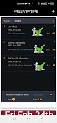 CORRECT SCORE 100% ảnh chụp màn hình 3