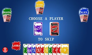 Phase Out! screenshot 3