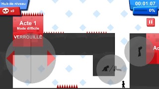 Vex 5 スクリーンショット 5