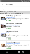 برنامهنما St. Anton am Arlberg عکس از صفحه