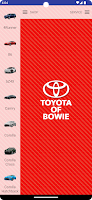 Toyota of Bowie Affiche