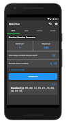 Random Number Generator Plus постер