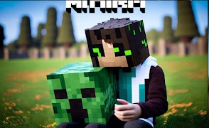 برنامه‌نما Morph MOD For Minecraft PE عکس از صفحه