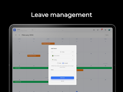 Workfeed - Employee Scheduling imagem de tela 7
