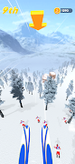 Ski Rush 스크린샷 6