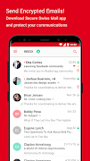 Secure Swiss Encrypted Email bài đăng