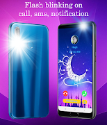 Flash notification for all Screenshot 1