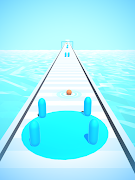 برنامه‌نما Bowling Traps عکس از صفحه
